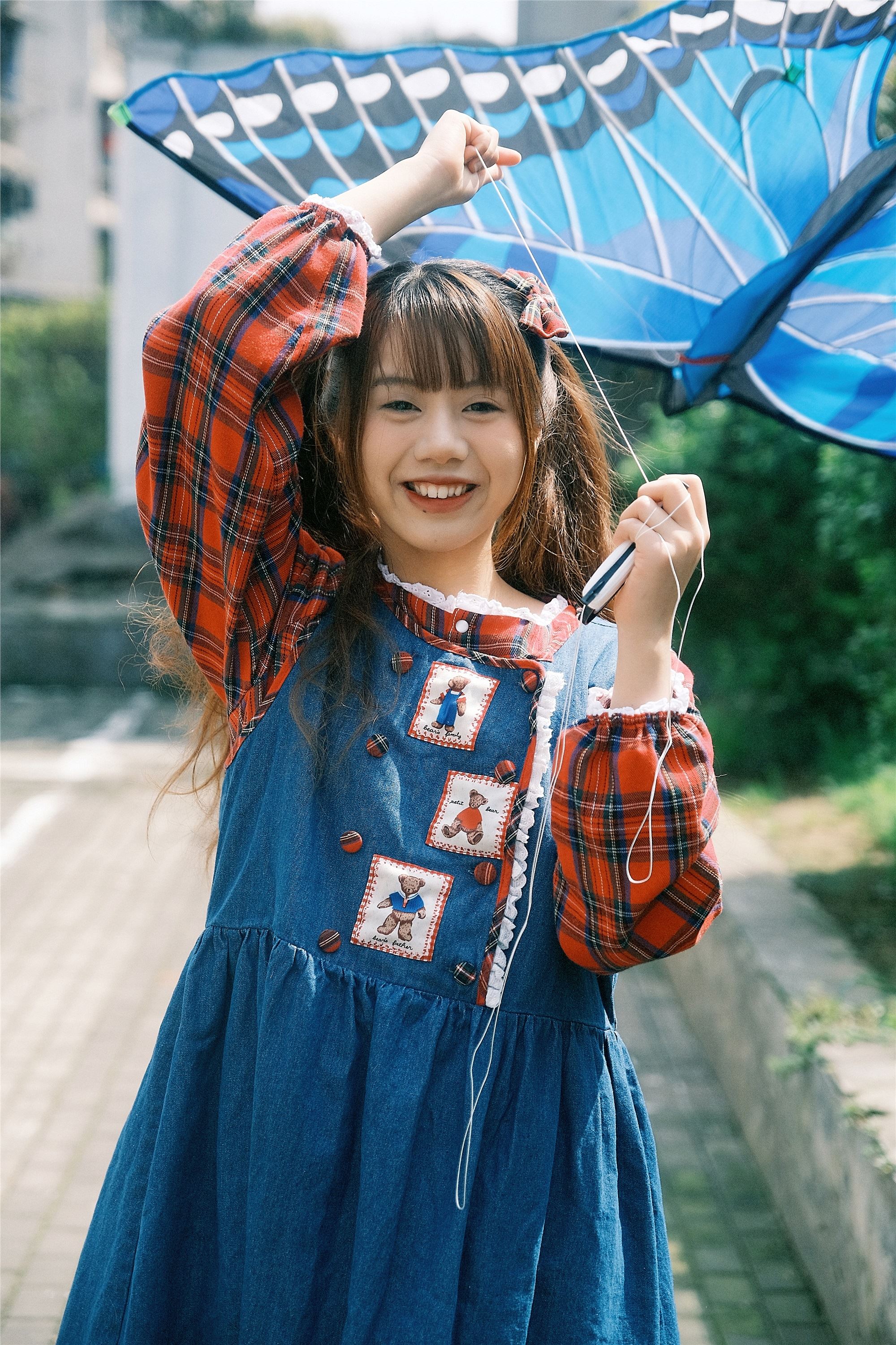 YITUYU艺图语 2025.02.03 放风计划 祝勺子